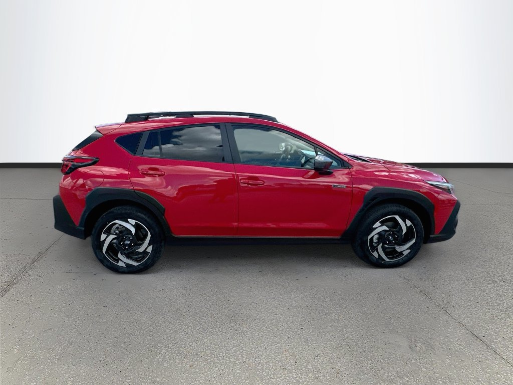 New 2026 Subaru Crosstrek 2.5i Limited AWD/4WD image 8
