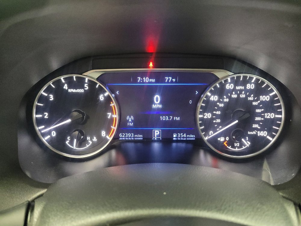 Used 2023 Nissan Altima 2.5 SV image 23