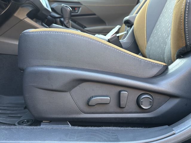 Used 2025 Subaru Crosstrek 2.5i Sport w/ Crosstrek Mirror Package image 23
