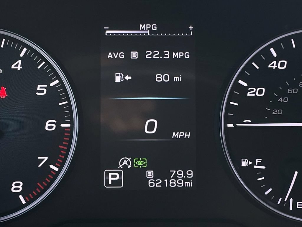 Certified 2022 Subaru Outback Touring w/ Popular Package #2 AWD/4WD image 15