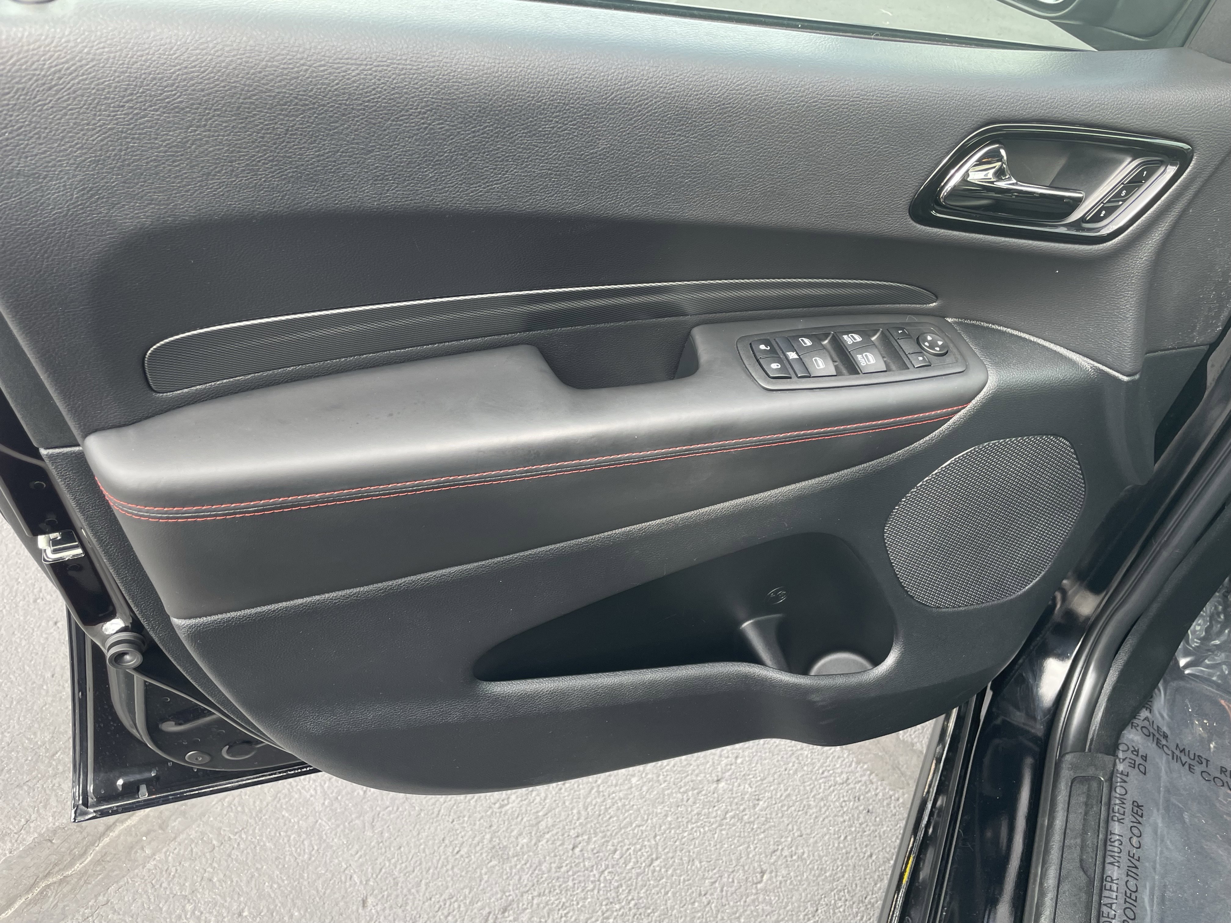 Used 2024 Dodge Durango GT image 10