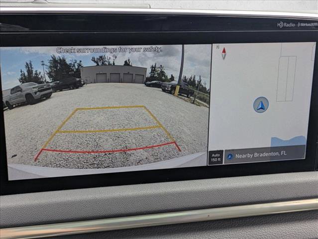 Used 2023 Hyundai Sonata SEL Plus w/ Preferred Accessory Package image 11