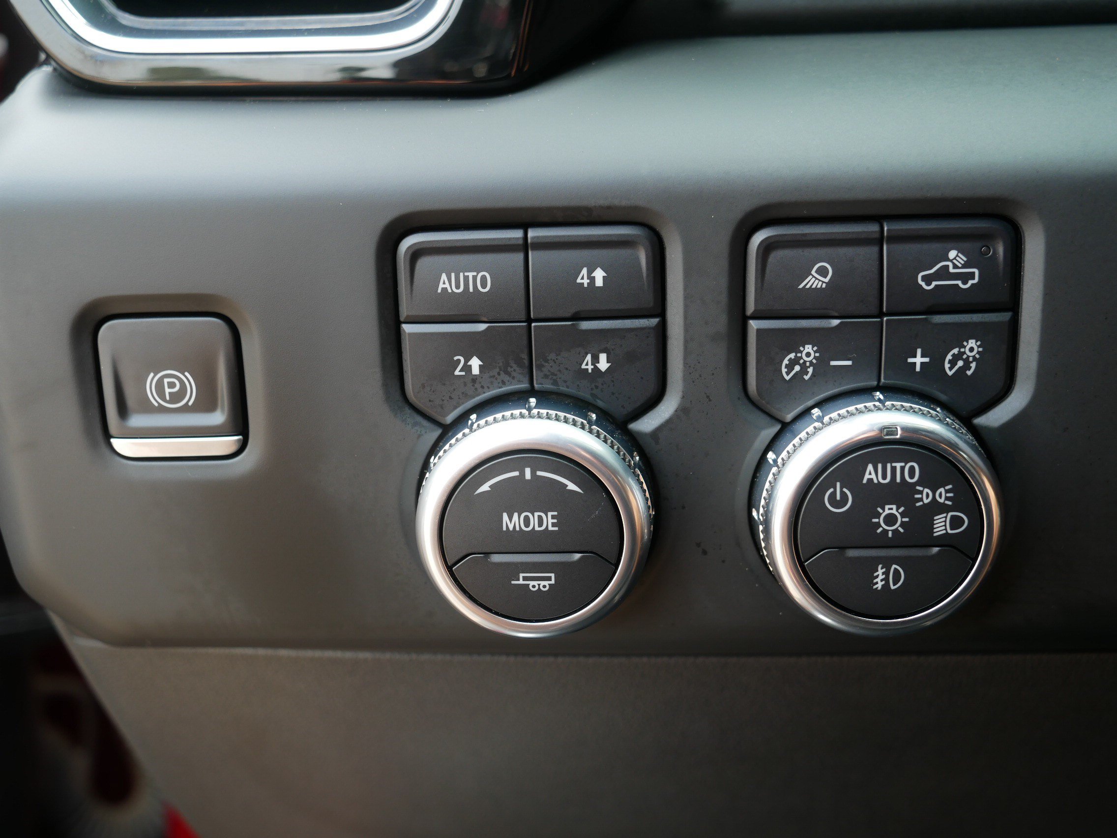 Used 2023 GMC Sierra 1500 Denali AWD/4WD image 26