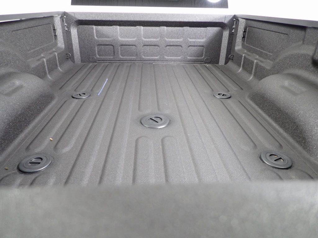 New 2026 RAM 3500 Big Horn image 14