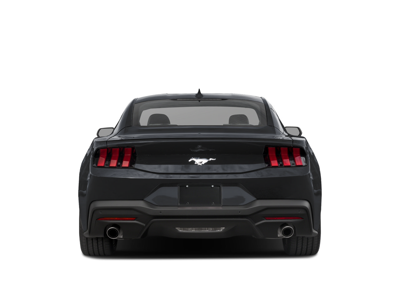 New 2026 Ford Mustang Premium w/ Mustang RTR Package RWD image 29