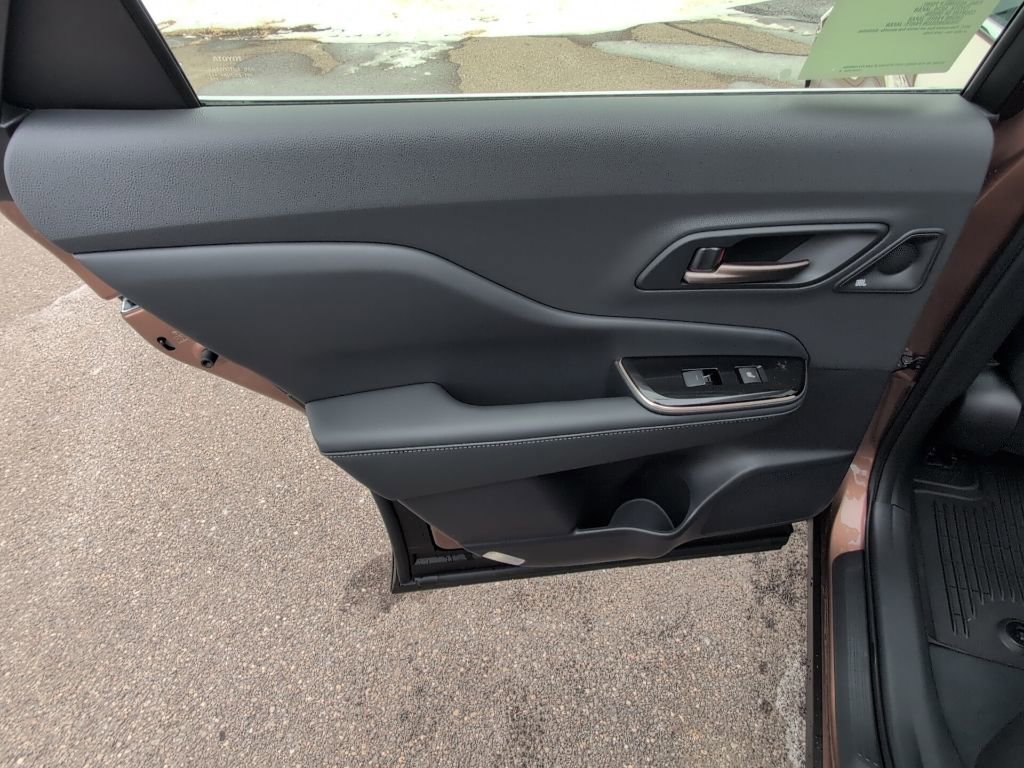 Certified 2025 Toyota Crown Signia w/ Advanced Technology Package image 12