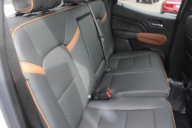 New 2026 GMC Canyon AT4 w/ Technology Plus Package image 23