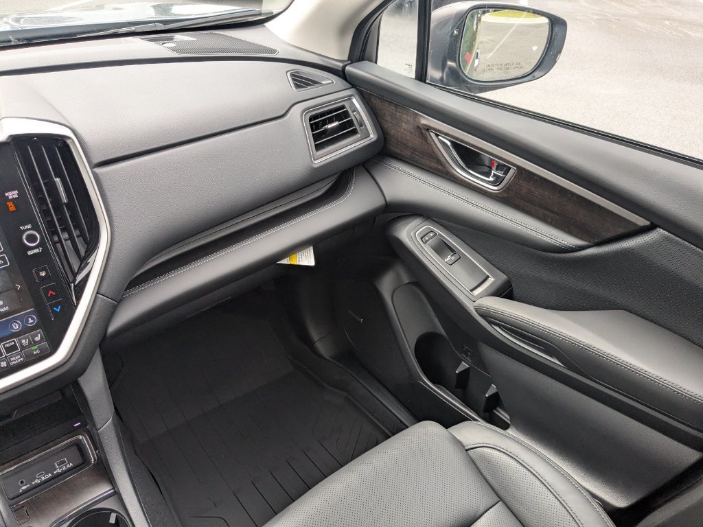 New 2027 Subaru Ascent Touring AWD/4WD image 16