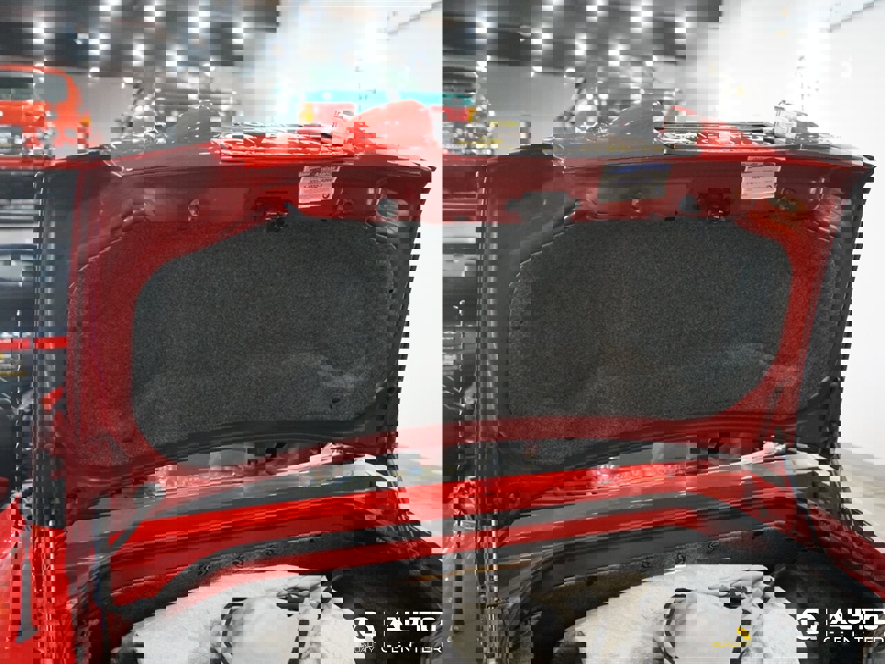 Used 2000 BMW M Roadster image 34