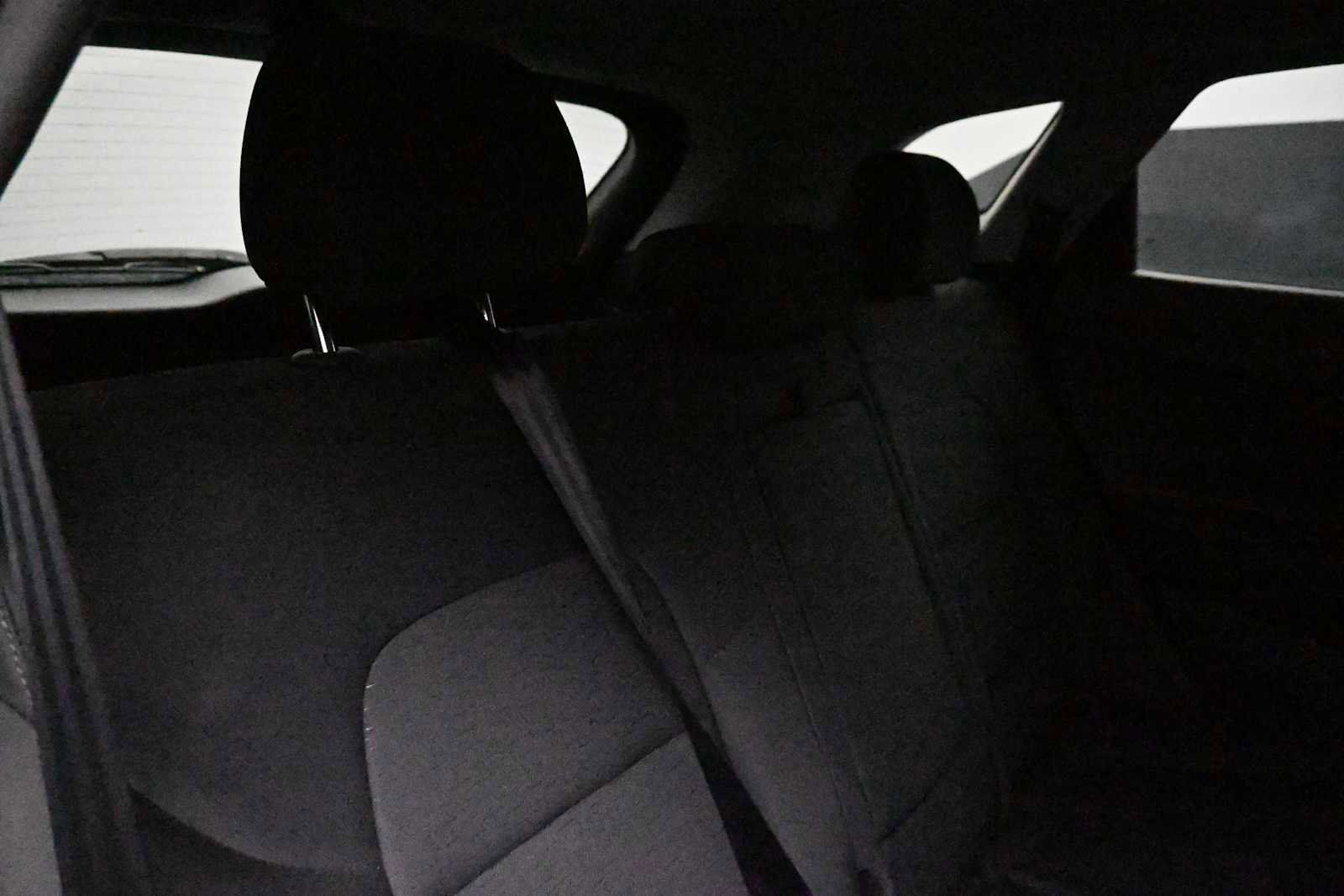 Used 2020 Hyundai Tucson SE AWD/4WD image 23