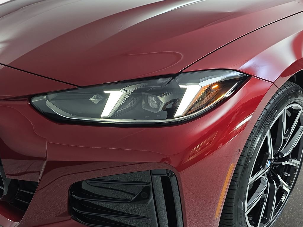 New 2026 BMW i4 xDrive40i w/ M Sport Package image 31