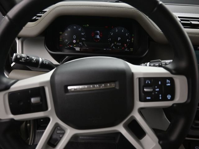 Used 2024 Land Rover Defender 110 S image 12