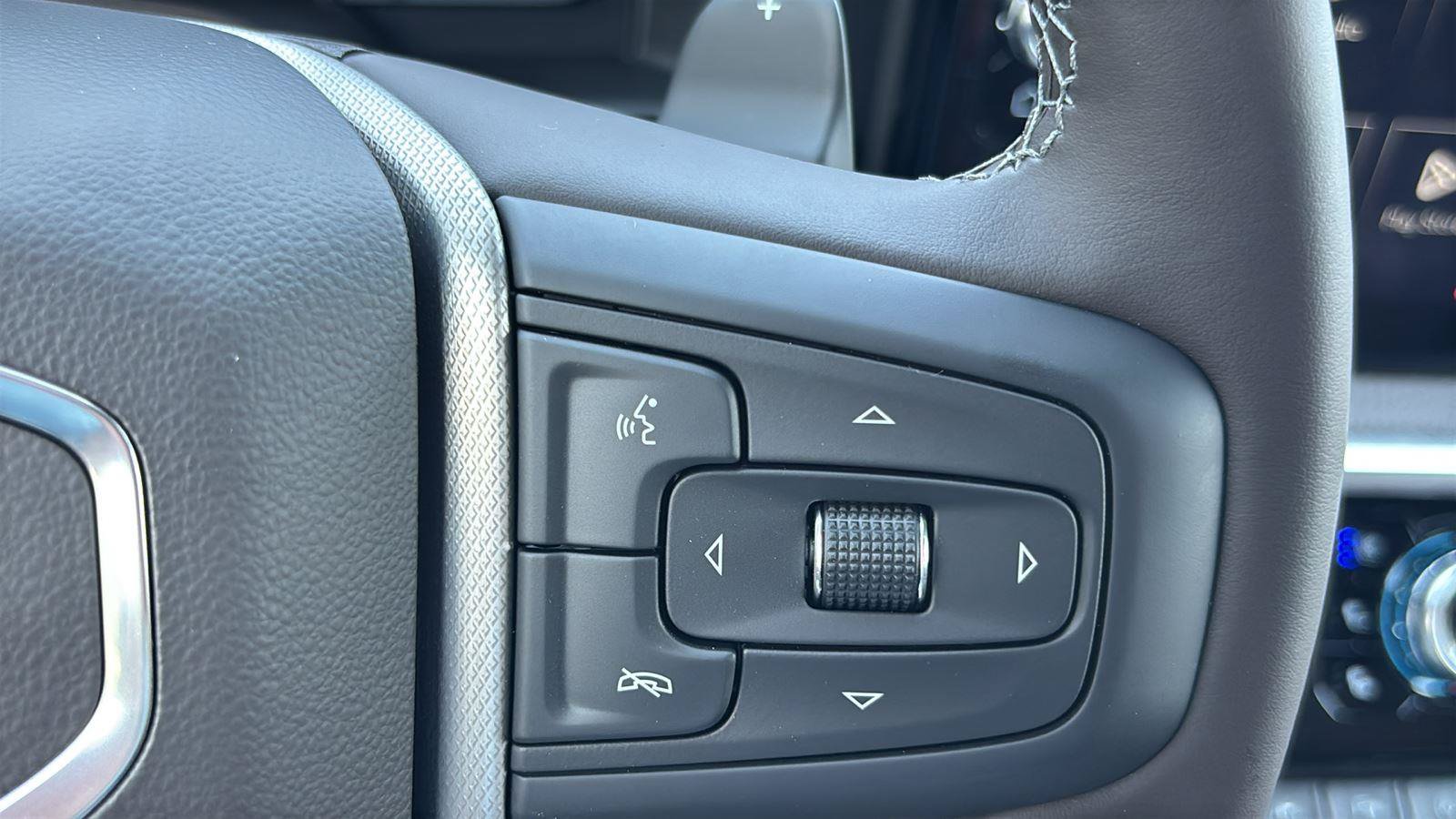 New 2026 GMC Sierra 1500 Denali AWD/4WD image 29