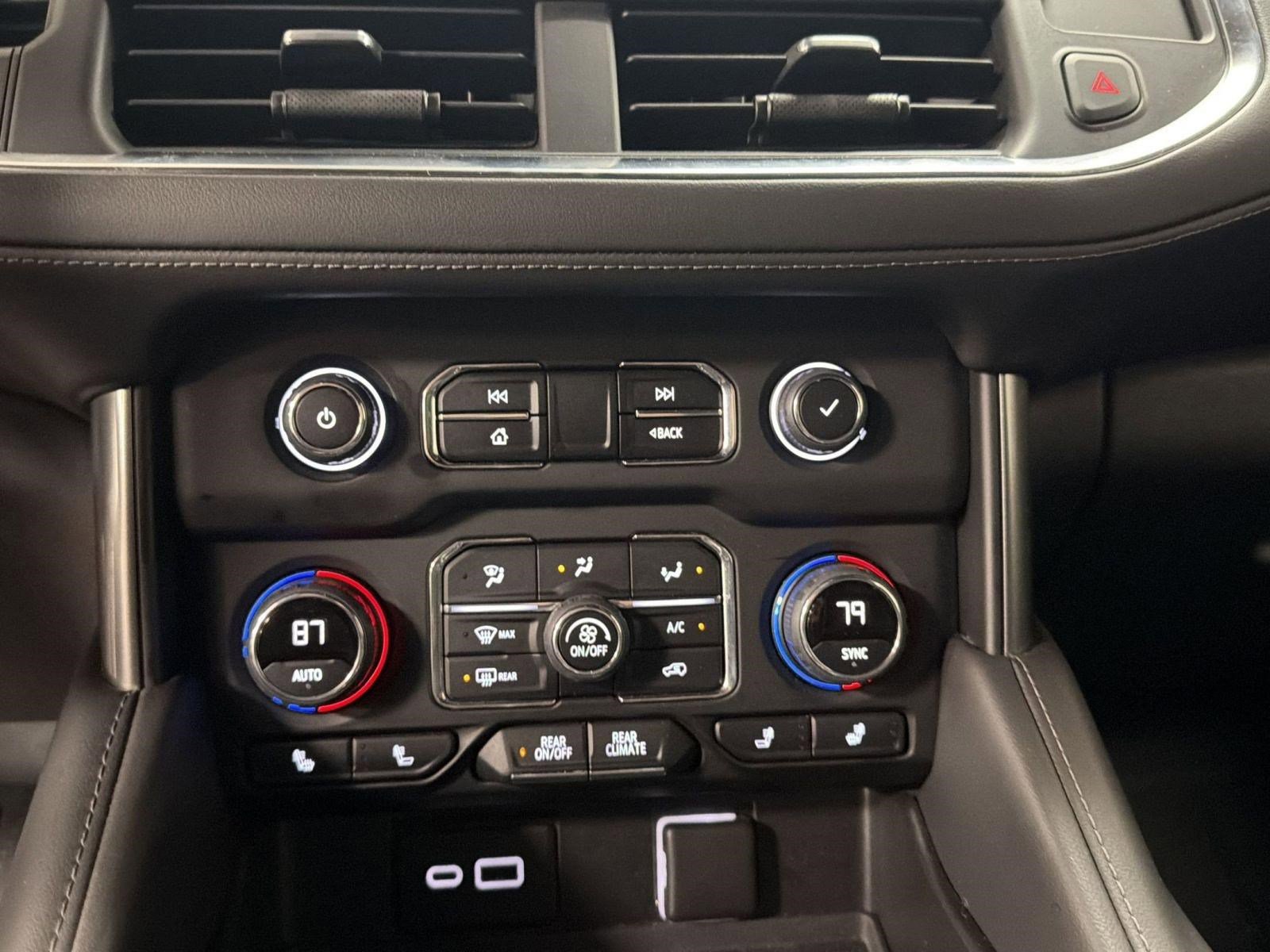 Used 2021 Chevrolet Tahoe Z71 image 24