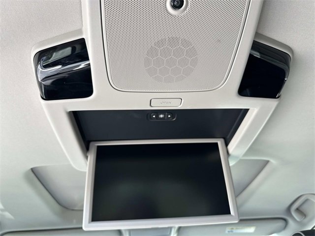 New 2026 Honda Odyssey Elite image 18