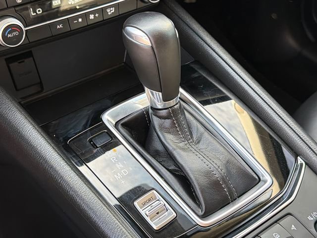 Used 2023 MAZDA CX-5 AWD 2.5 S w/ Select Package image 27