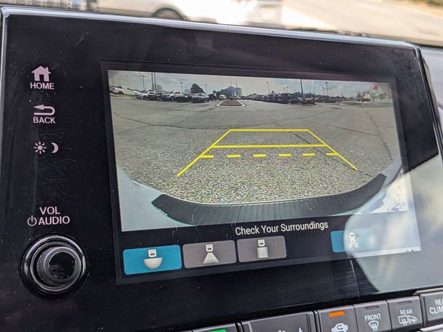 Used 2023 Honda Odyssey Elite image 21