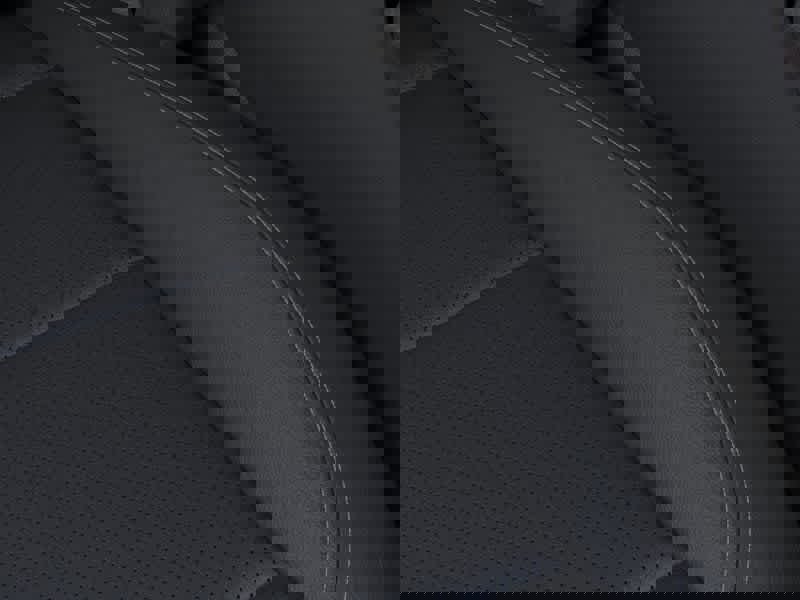 New 2026 Chevrolet Equinox EV LT image 21