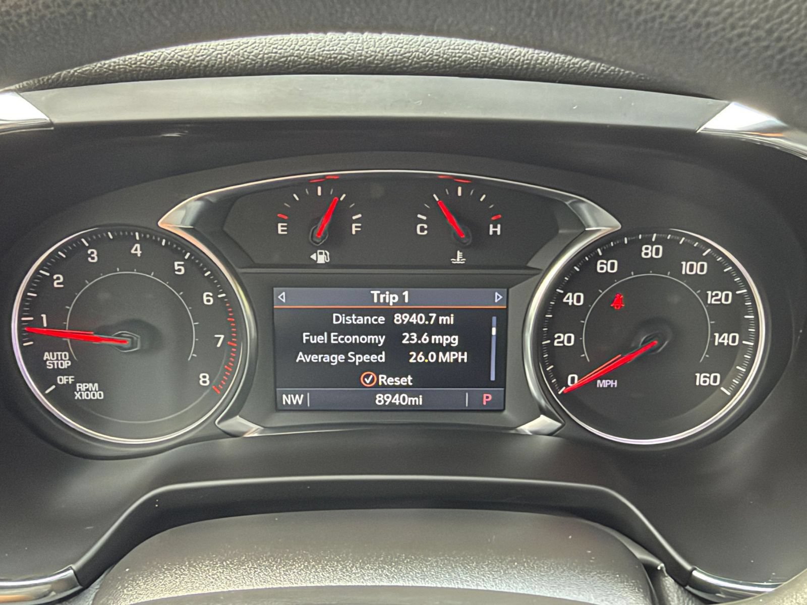 Used 2026 Chevrolet Blazer LT AWD/4WD image 40