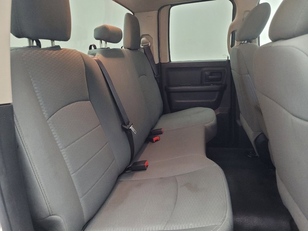 Used 2017 RAM 1500 Tradesman w/ Popular Equipment Group image 19
