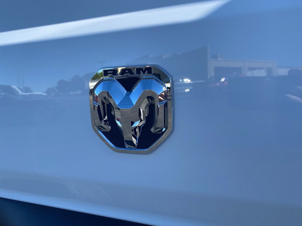 New 2026 RAM ProMaster 1500 FWD image 34