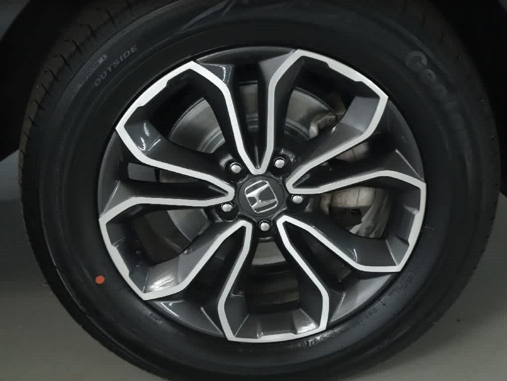 Used 2020 Honda CR-V EX image 10