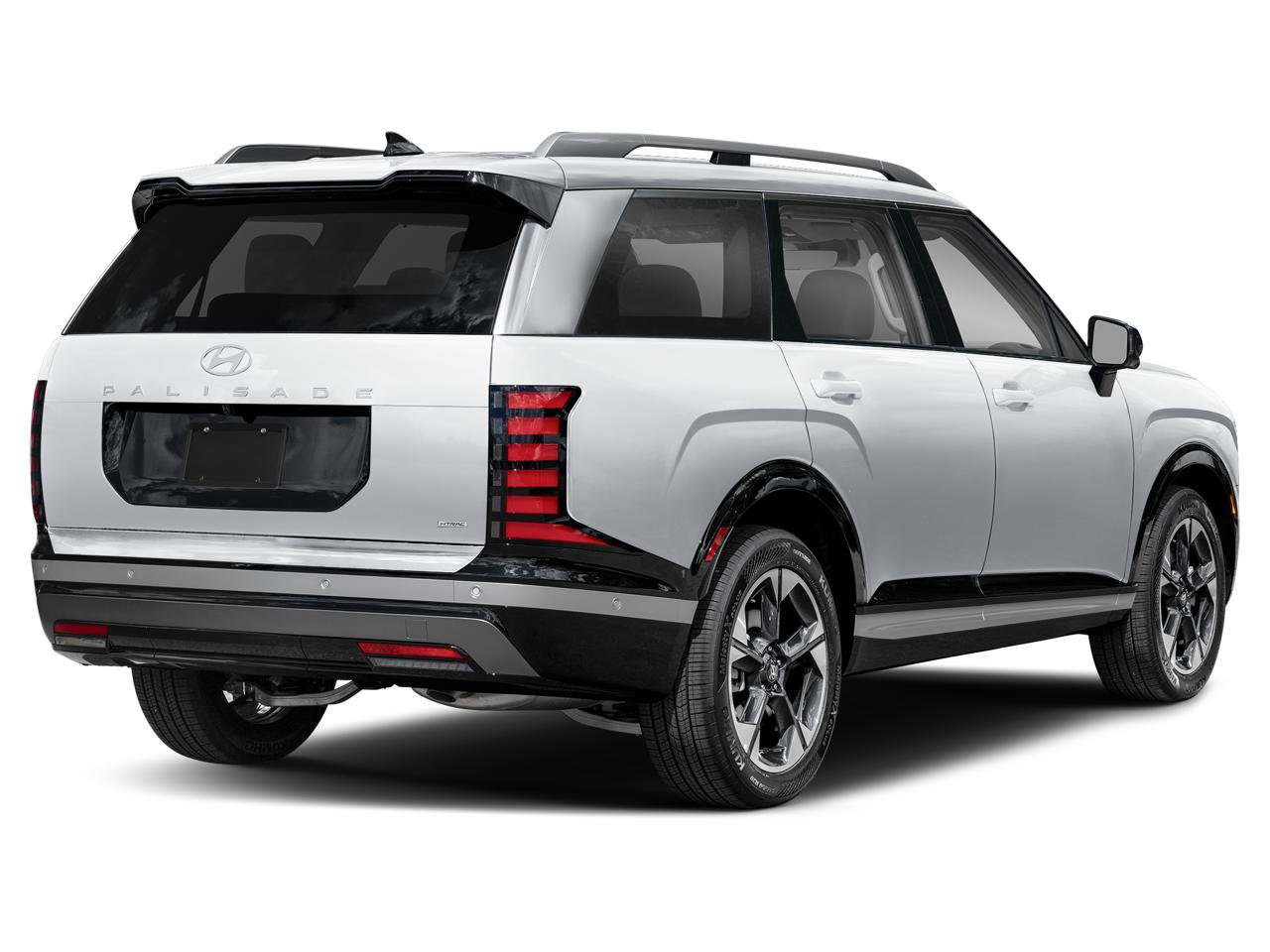 New 2026 Hyundai Palisade Limited image 20