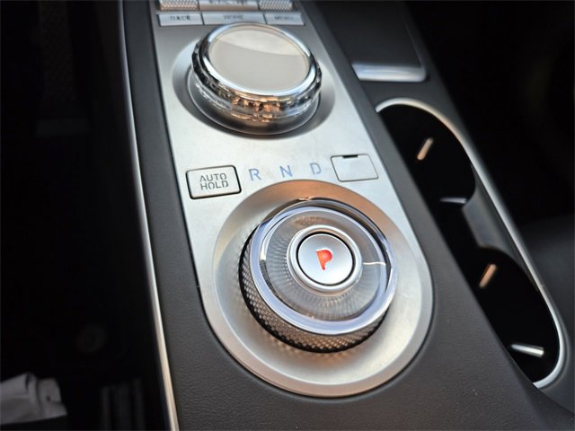 Used 2022 Genesis GV70 2.5T w/ Select Package image 34