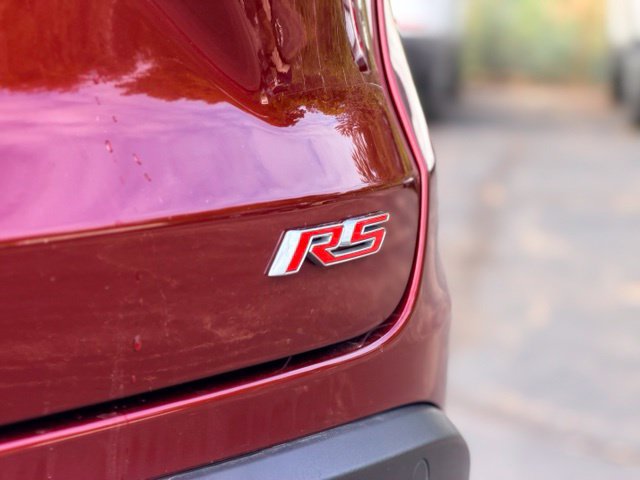Used 2025 Chevrolet Trax RS w/ Driver Confidence Package FWD image 27