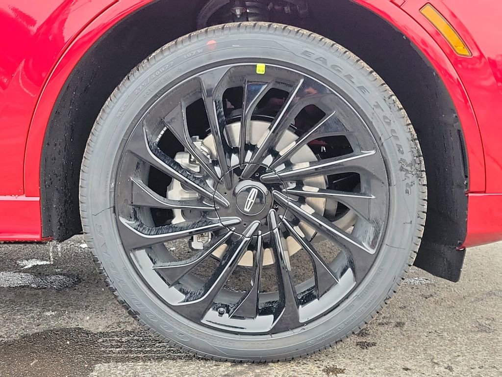 New 2026 Lincoln Aviator Reserve image 9