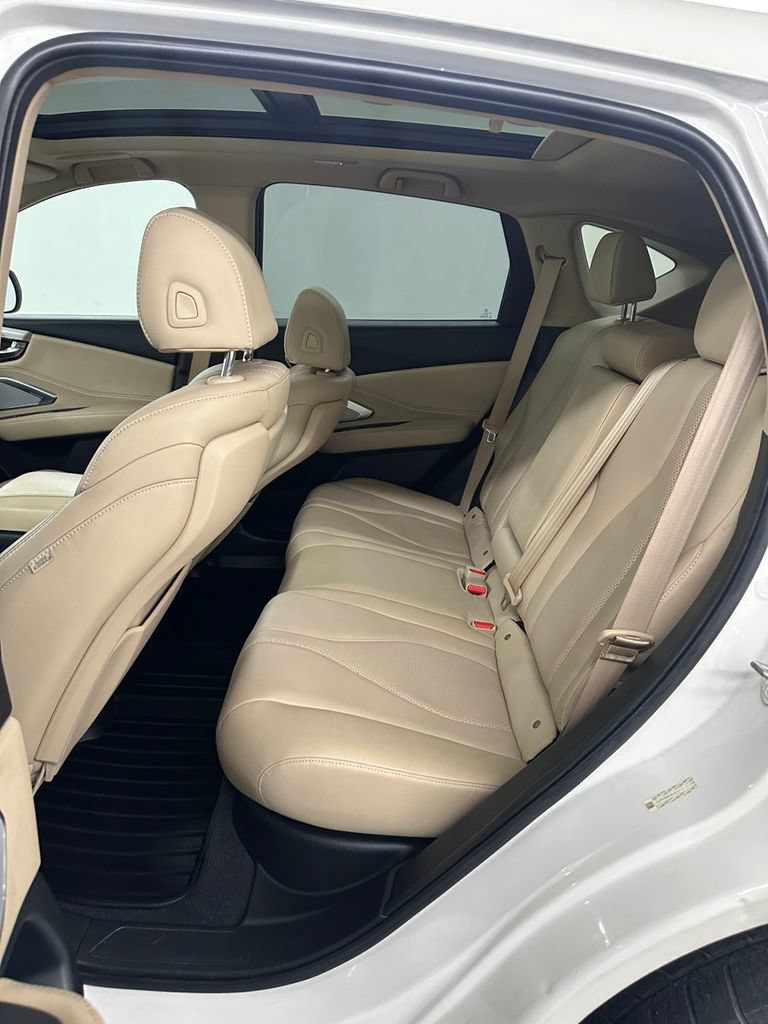 Used 2019 Acura RDX w/ Technology Package AWD/4WD image 26