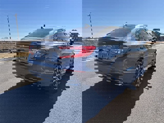 Used 2020 Honda Accord EX-L image 9
