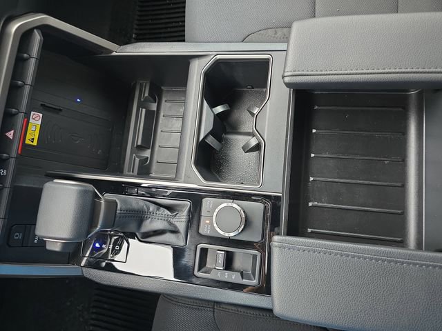 Used 2026 Toyota Tundra SR5 AWD/4WD image 24