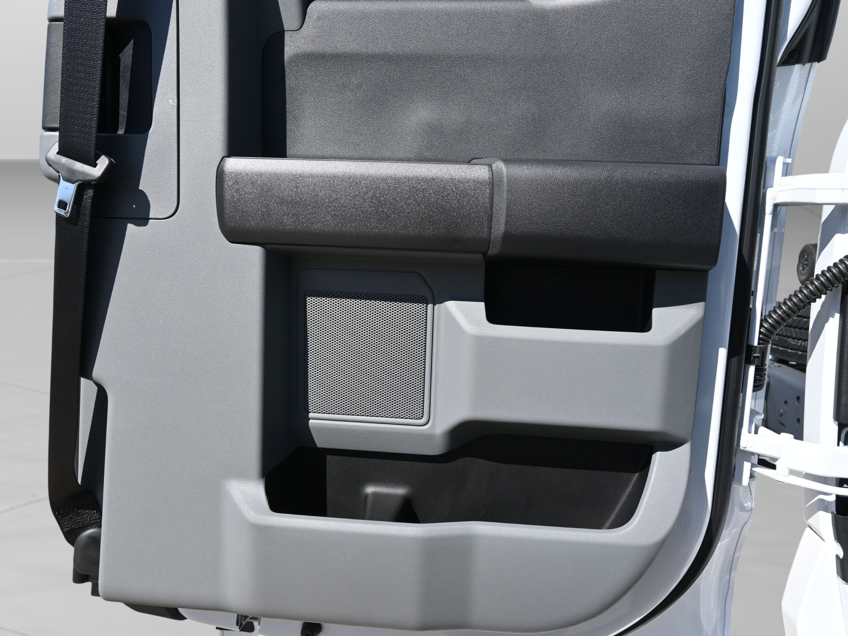 New 2026 Ford F550 4x4 Supercab Super Duty image 18