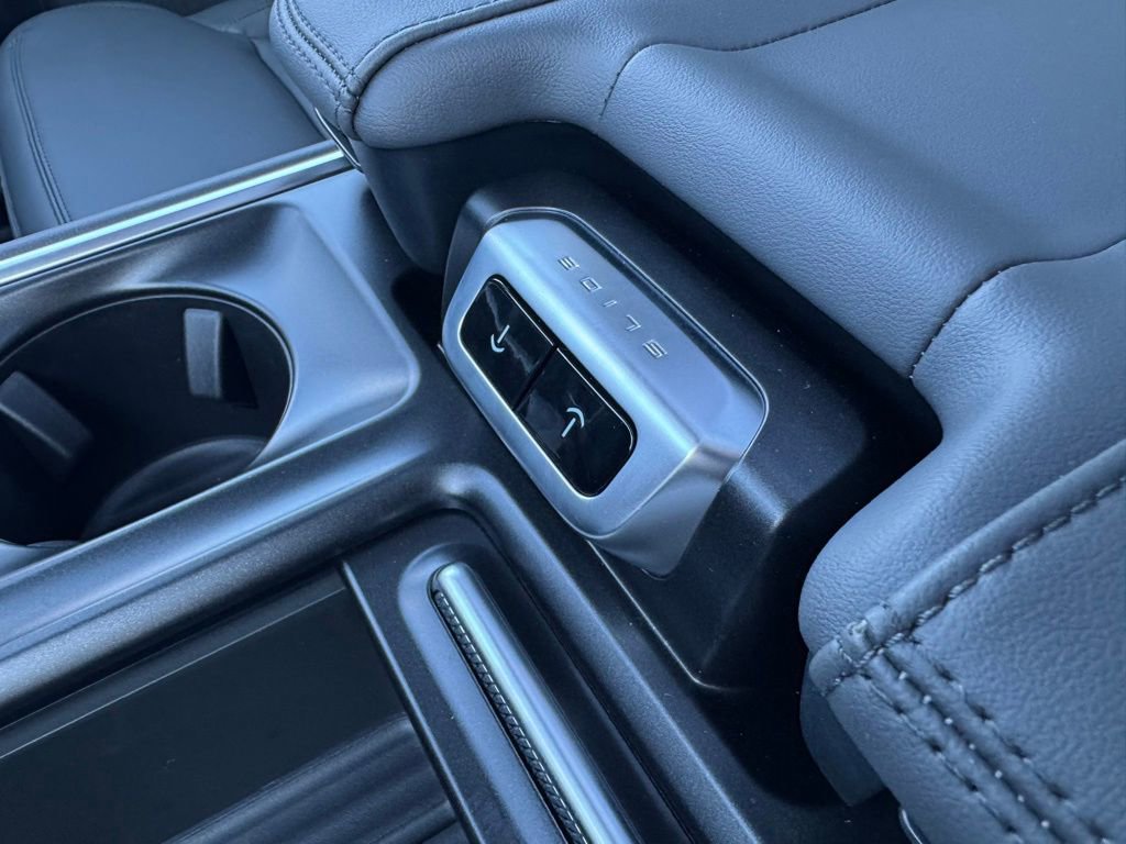 New 2026 Ford Expedition Max Active AWD/4WD image 21