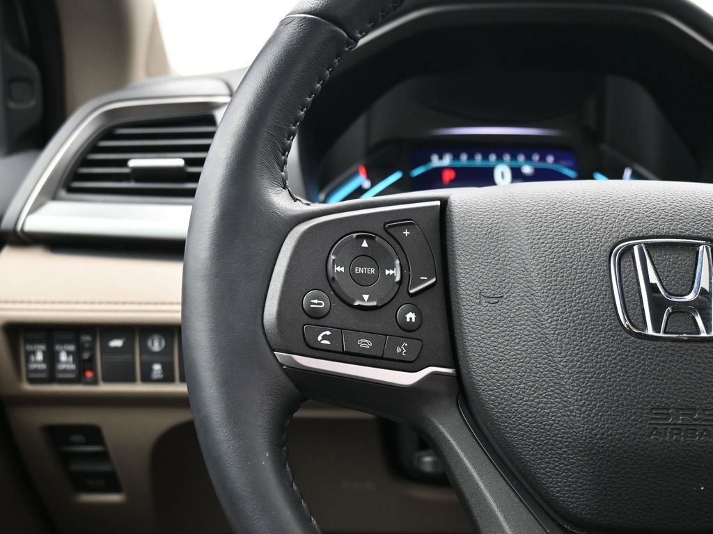 Used 2024 Honda Odyssey EX-L image 49