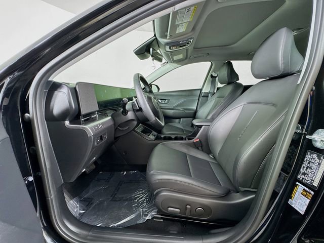 Certified 2025 Hyundai Kona Limited FWD image 39