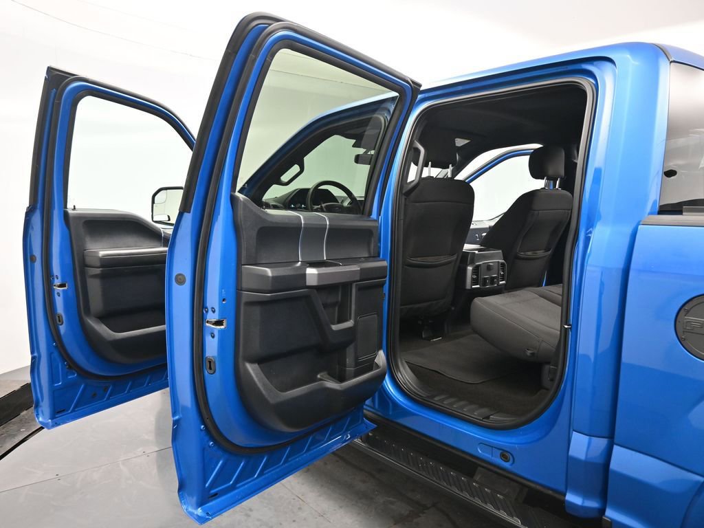 Used 2019 Ford F150 XLT w/ Equipment Group 302A Luxury image 16