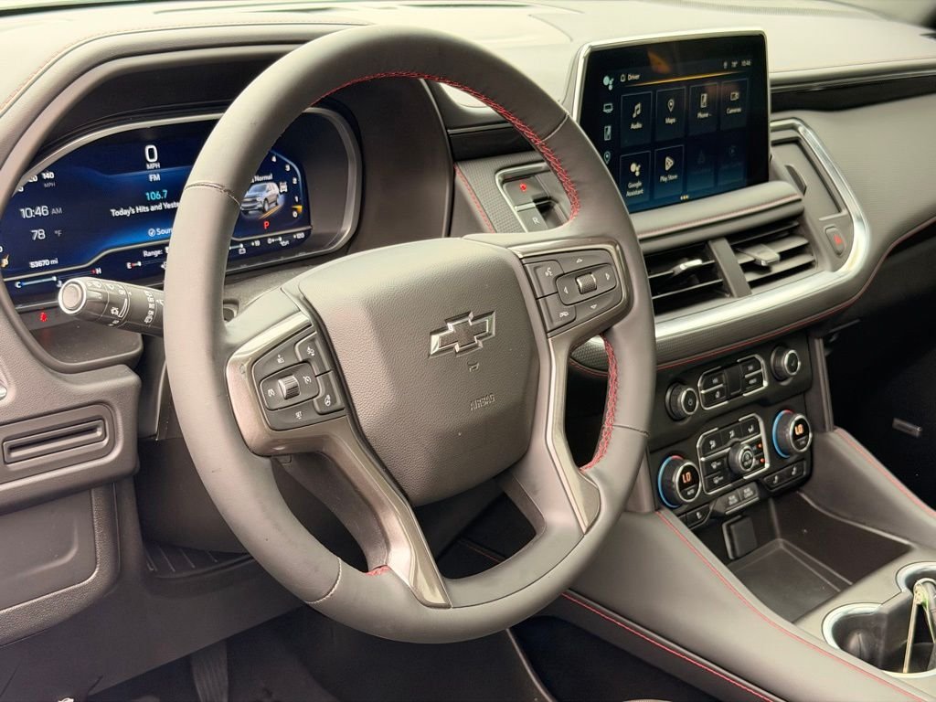 Used 2023 Chevrolet Suburban RST w/ Luxury Package AWD/4WD image 19