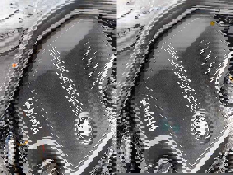 Used 2016 BMW 328i xDrive Wagon image 37