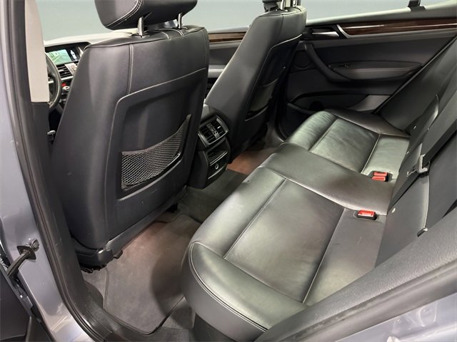 Used 2016 BMW X3 xDrive28i image 31