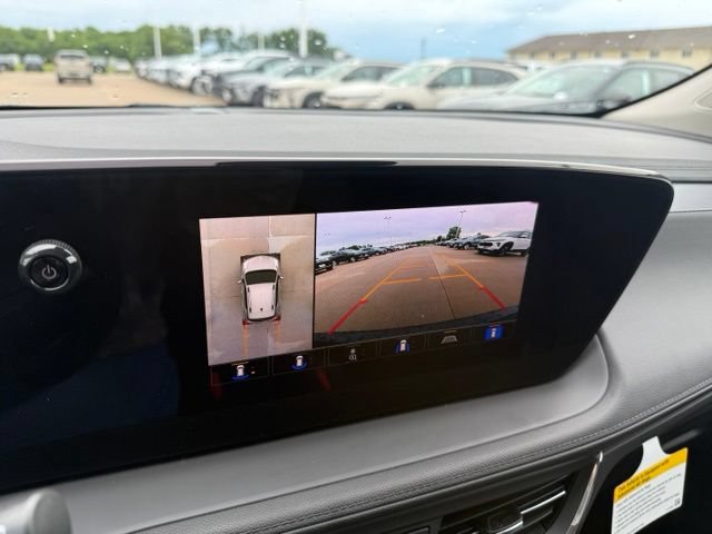 New 2026 Buick Encore GX Sport Touring w/ Advanced Technology Package AWD/4WD image 58