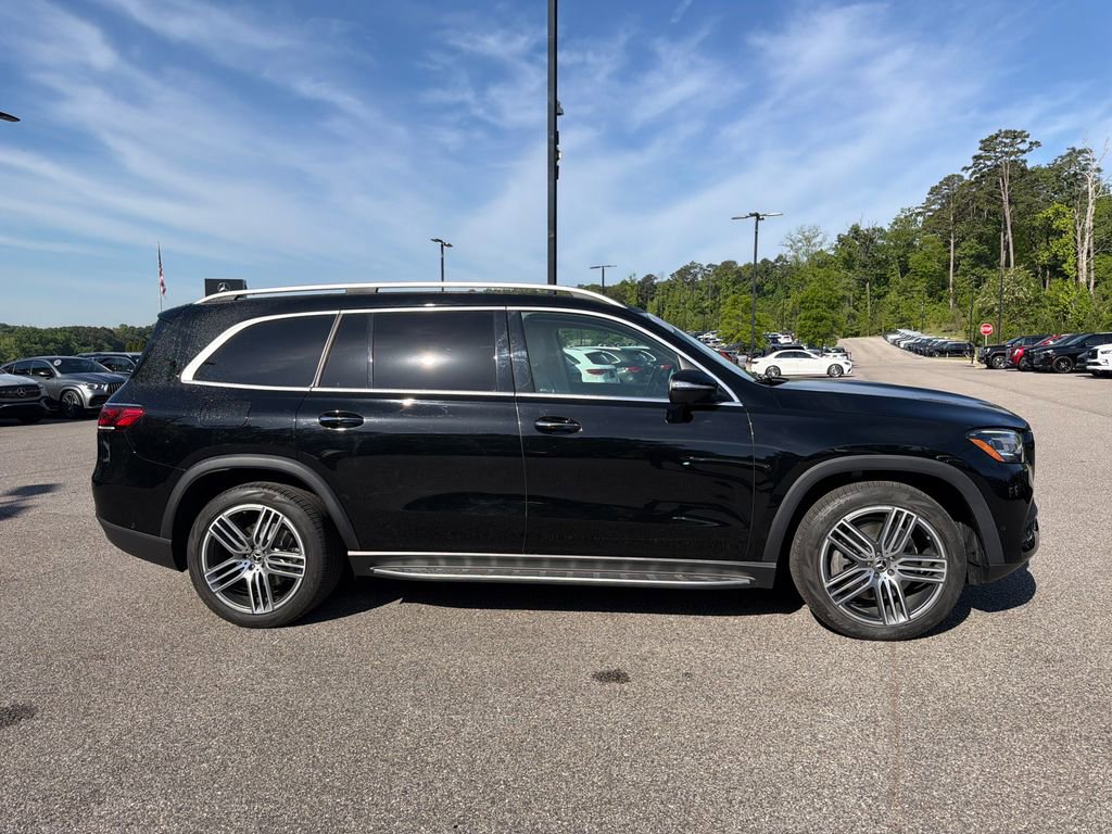 Certified 2023 Mercedes-Benz GLS 450 4MATIC image 20