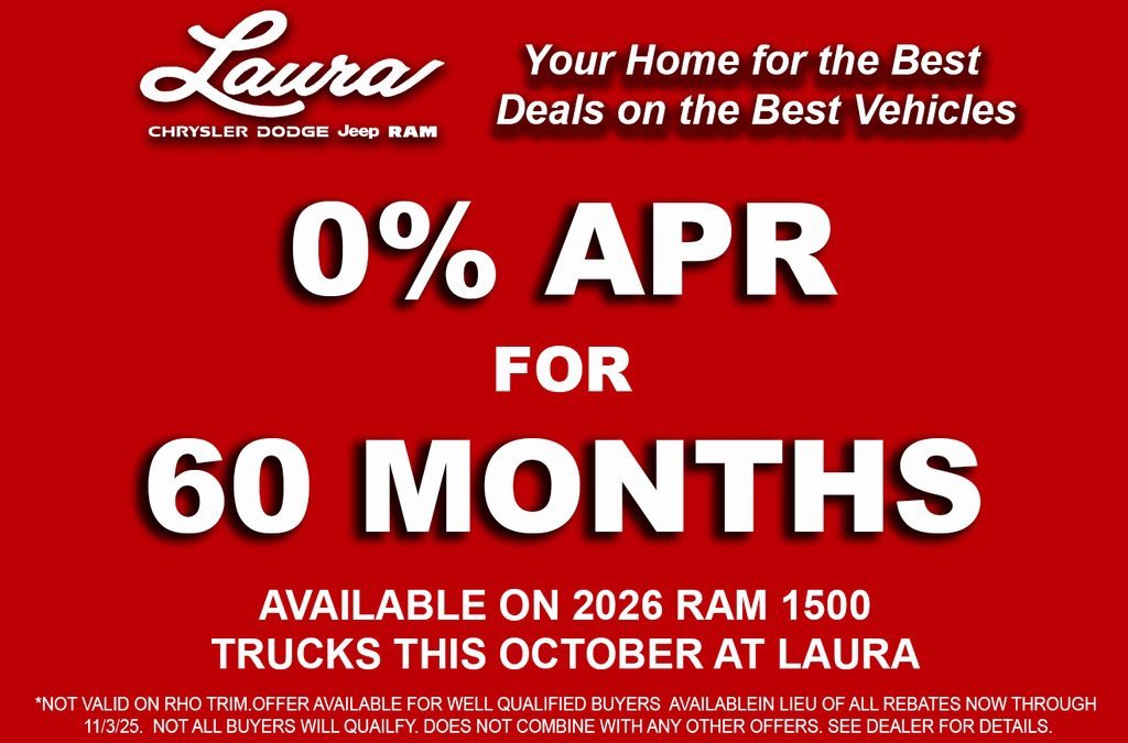 New 2026 RAM 1500 Laramie w/ Night Edition image 4