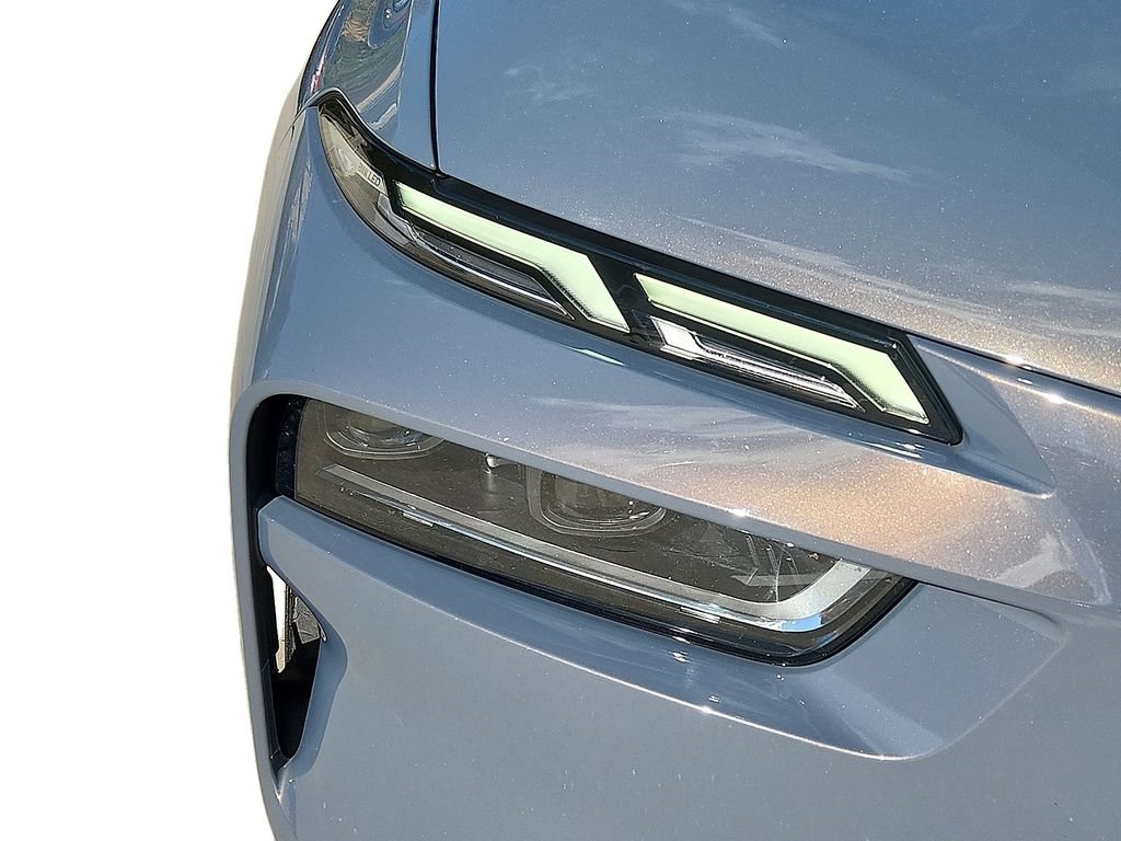 Used 2023 BMW X7 xDrive40i w/ Executive Package image 10