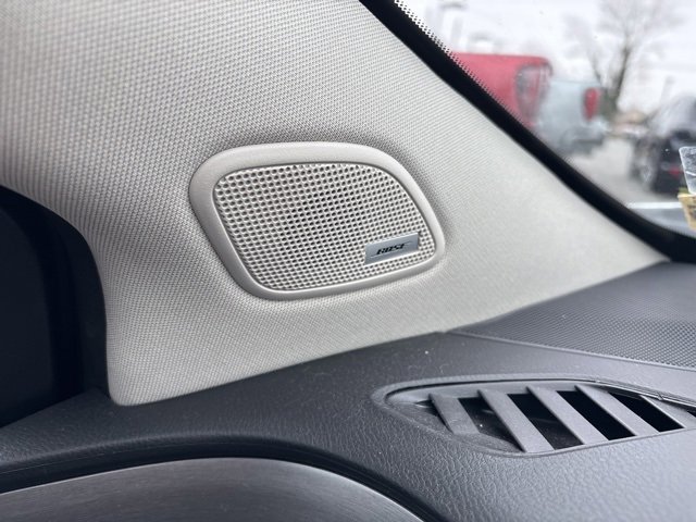 Used 2021 Nissan Murano SL w/ SL Moonroof Package image 4