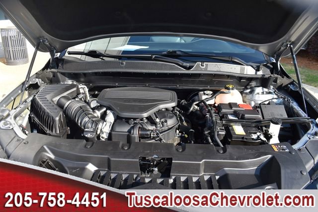 Used 2023 Chevrolet Blazer RS w/ Driver Confidence II Package FWD image 46