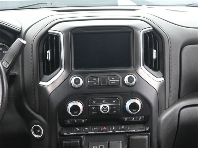 Used 2020 GMC Sierra 1500 AT4 w/ AT4 Preferred Package image 26