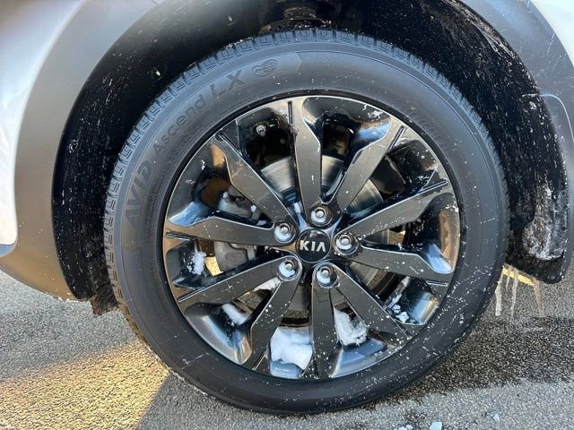 Used 2019 Kia Sportage EX w/ EX Sport Appearance Package AWD/4WD image 12