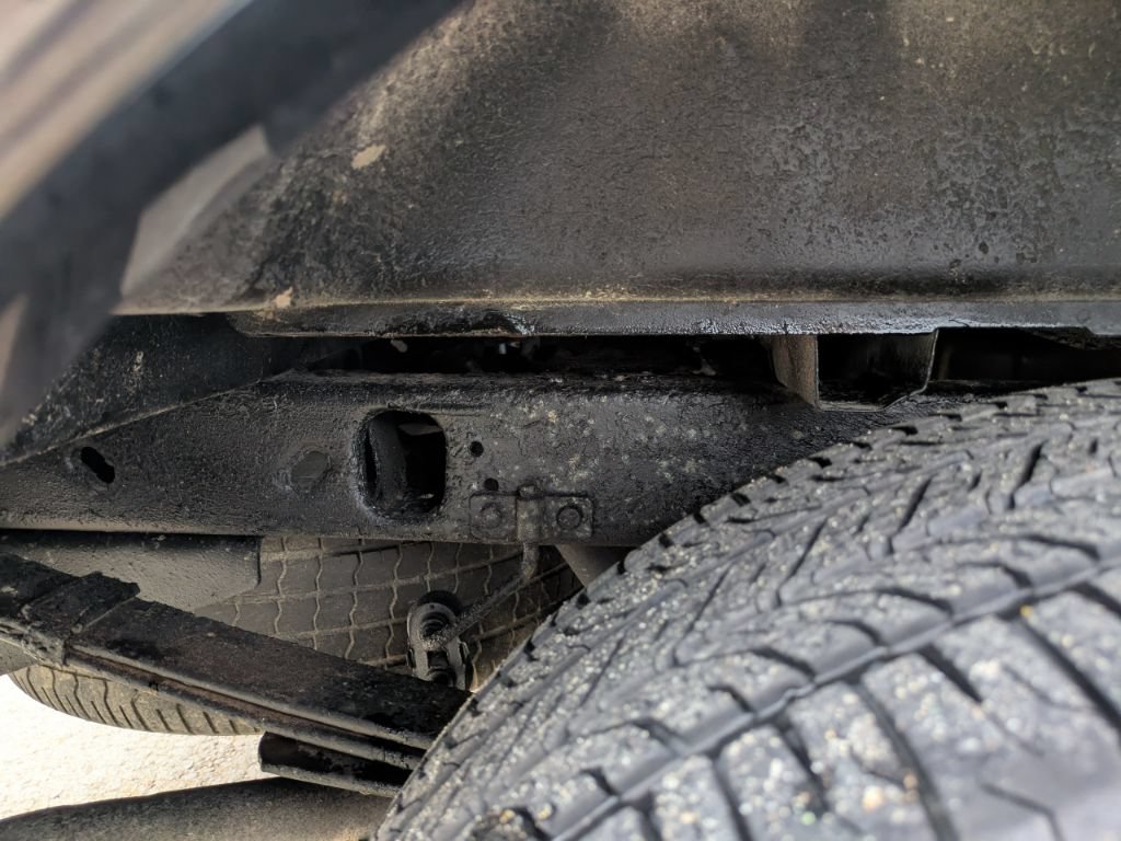Used 1998 Ford F150 XLT RWD image 18